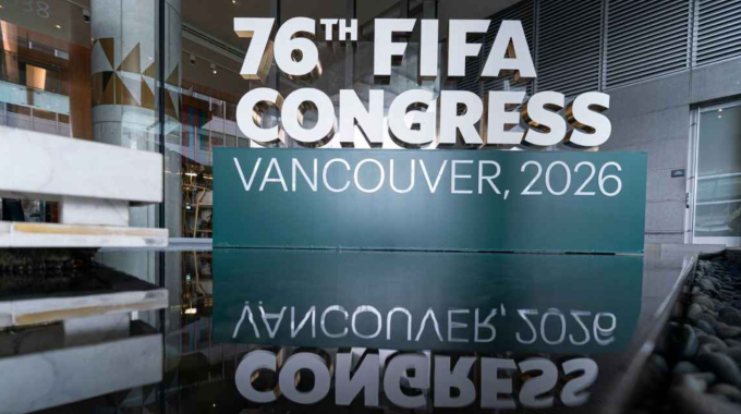 FIFA chi thêm 100 triệu USD hỗ trợ các đội dự World Cup 2026