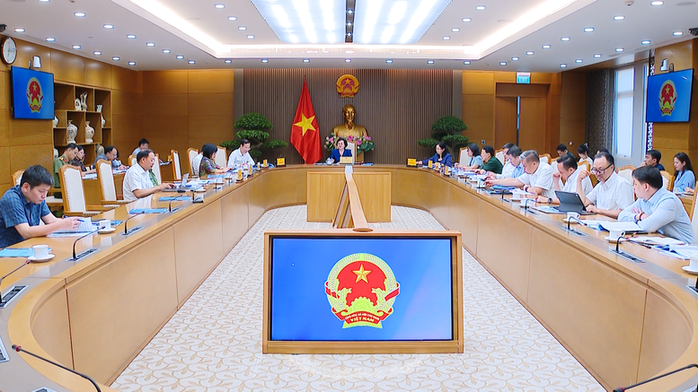 Chuyển giao Làng Văn hóa – Du lịch các dân tộc Việt Nam về Hà Nội: Phát huy vai trò “ngôi nhà chung” 54 dân tộc