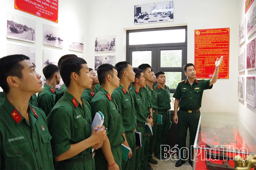 Sư đoàn 304 anh hùng: Từ khí thế 30/4 đến bản lĩnh thời bình