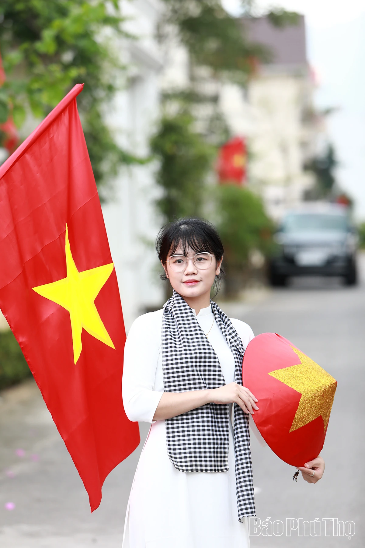 Đất Tổ Phú Thọ rộn ràng trong những ngày tháng Tư lịch sử