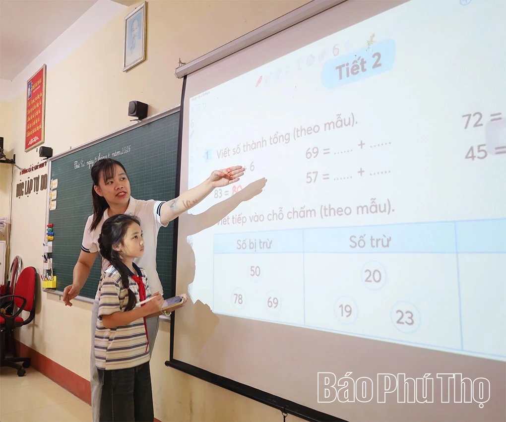 Kỳ 2: Vai trò người thầy và quản trị nhà trường