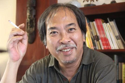 Vẻ đẹp đầy nhân văn qua bài thơ “Thư gửi Mẹ” của Nguyễn Quang Thiều