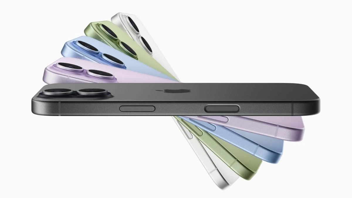 iPhone 17 có đủ khiến 15 “lỗi thời”?