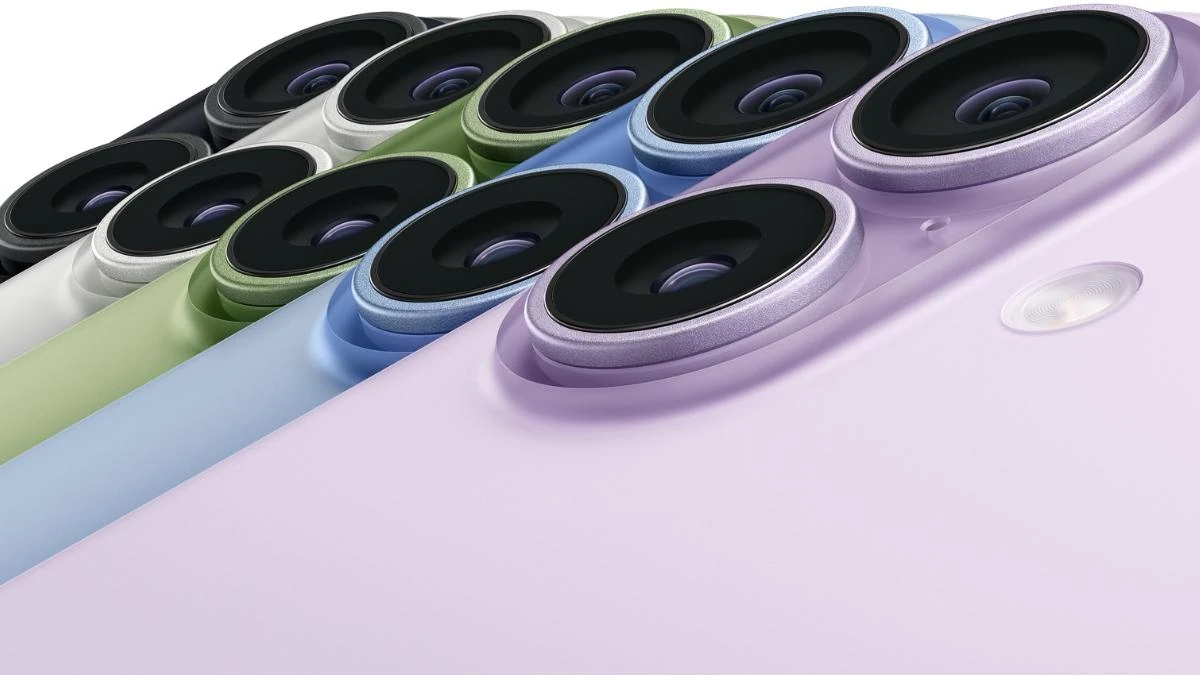 iPhone 17 có đủ khiến 15 “lỗi thời”?