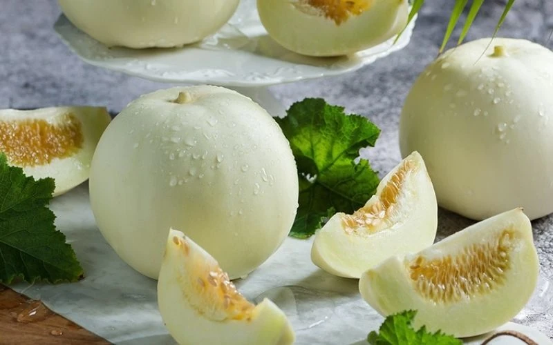 Giá cả thị trường ngày 30/4/2026