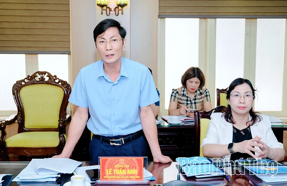 Hoàn thiện quy chế làm việc và bảo vệ bí mật nhà nước của HĐND tỉnh