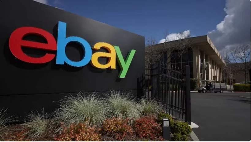 GameStop đề nghị thâu tóm eBay với giá hơn 55 tỷ USD