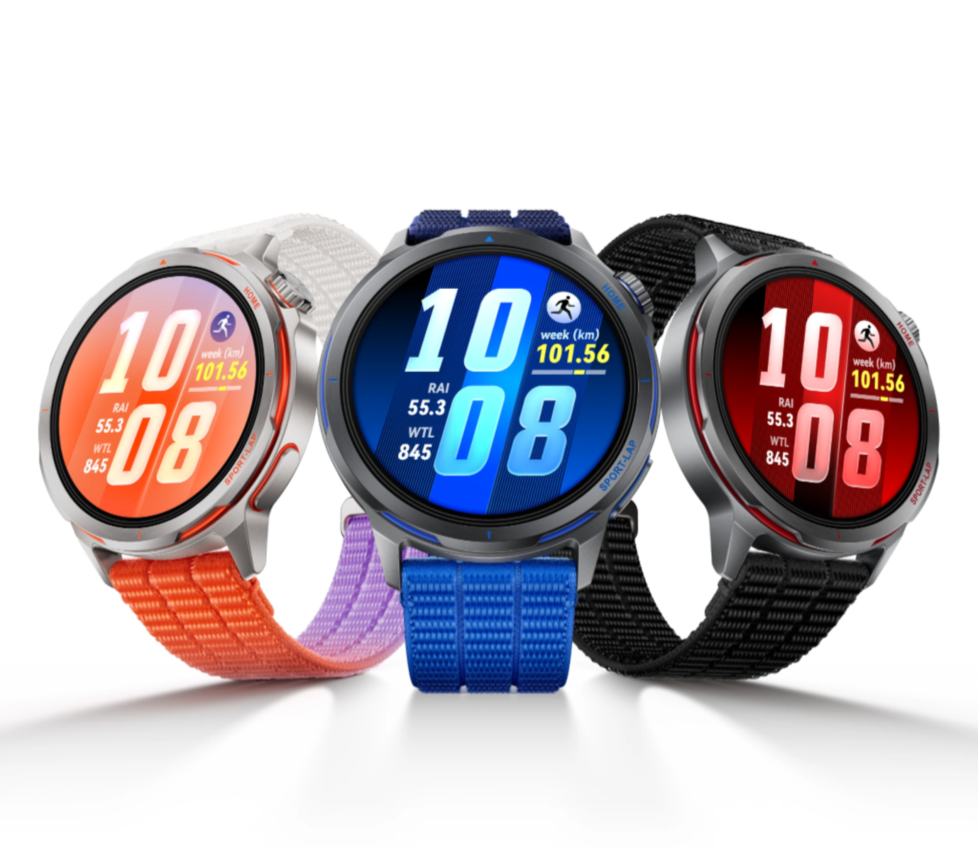 HUAWEI WATCH GT Runner 2: Đồng hành hoàn hảo cho mọi bước chạy của bạn