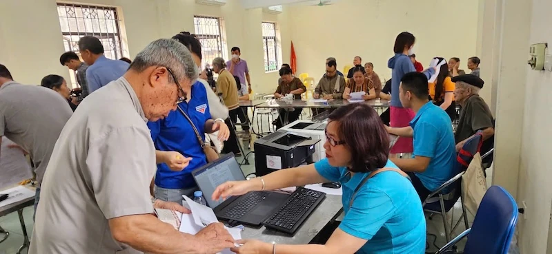 Bảo hiểm xã hội Việt Nam có chỉ đạo mới về việc thay đổi ủy quyền nhận lương hưu, trợ cấp