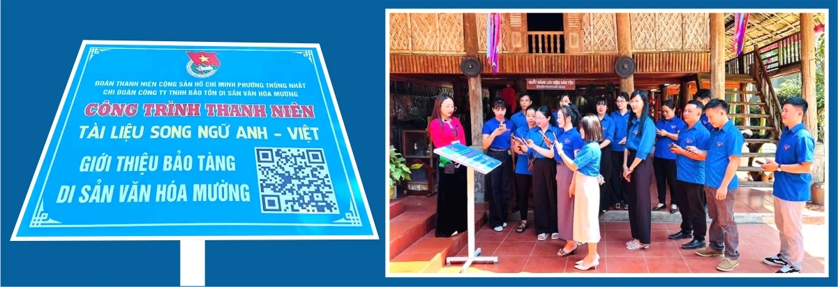 Kỳ 3: Dấu ấn những công trình số”
