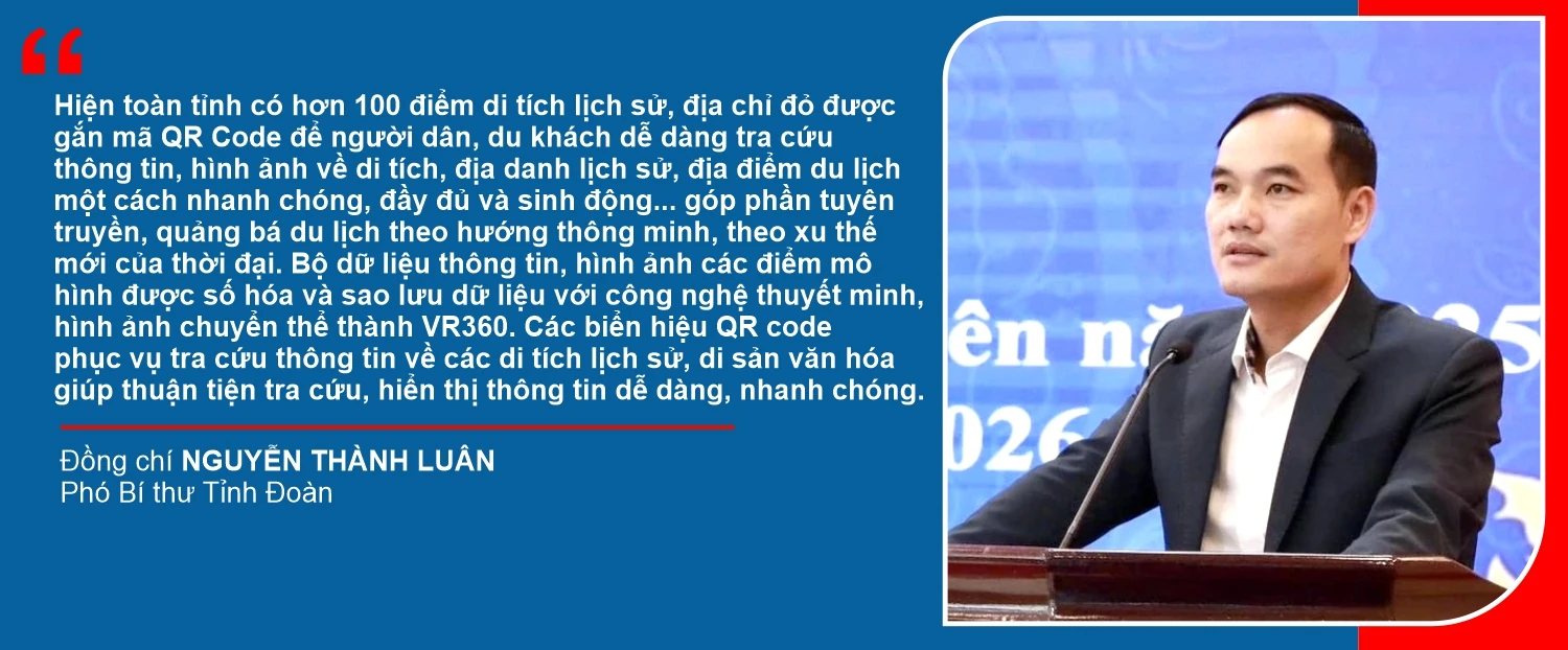 Kỳ 3: Dấu ấn những công trình số”