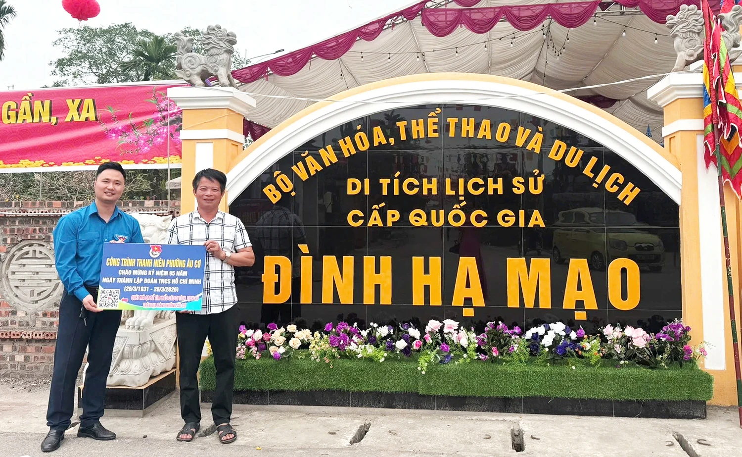 Kỳ 3: Dấu ấn những công trình số”