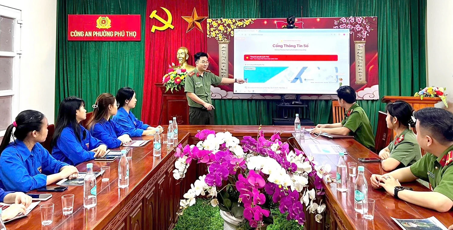Kỳ 3: Dấu ấn những công trình số”