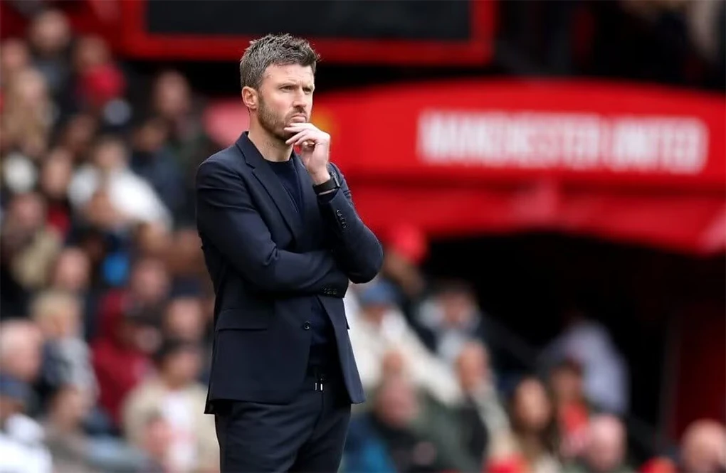 MU quật ngã Liverpool cùng hàng loạt CLB mạnh: Đã đến lúc đặt trọn niềm tin vào Michael Carrick