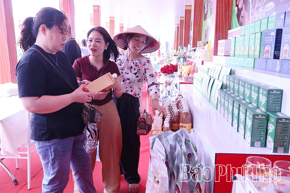 Đào Xá lấy văn hoá làm động lực phát triển