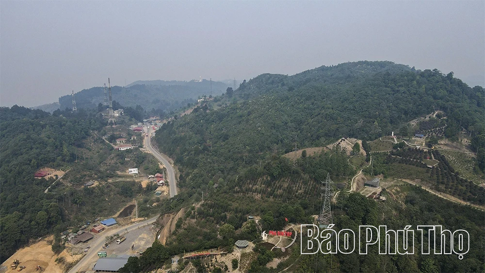 Điện Biên Phủ - Bản hùng ca bất diệt giữa lòng Tây Bắc