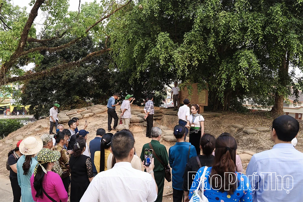Điện Biên Phủ - Bản hùng ca bất diệt giữa lòng Tây Bắc
