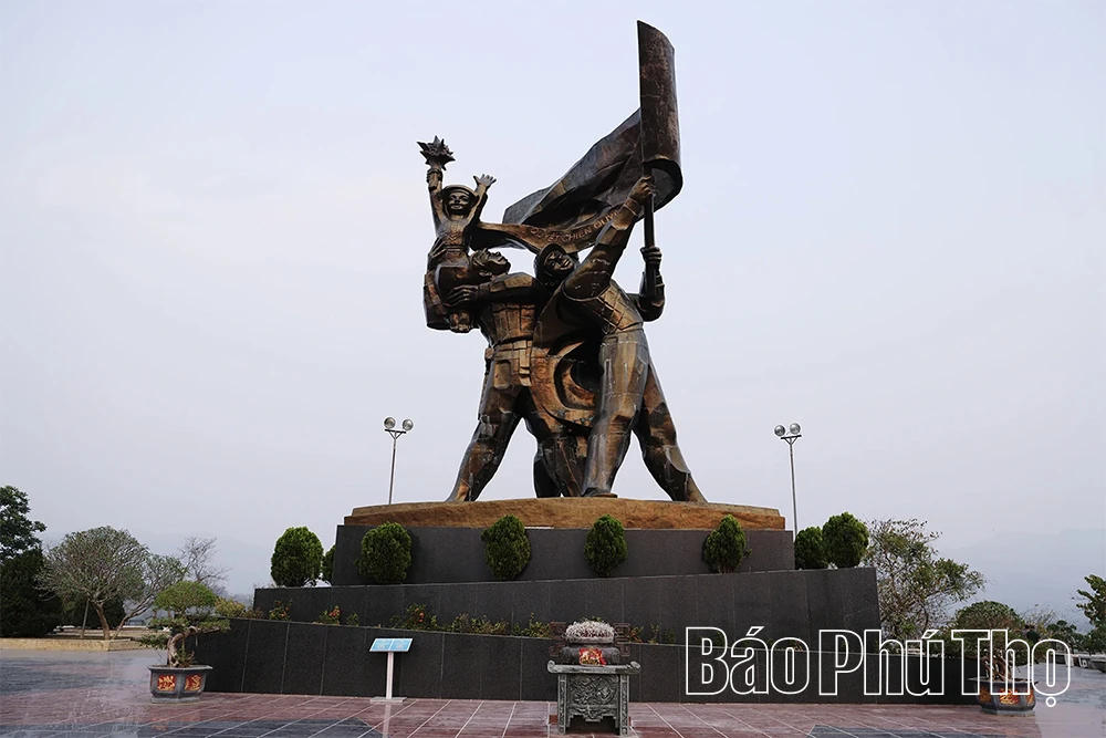 Điện Biên Phủ - Bản hùng ca bất diệt giữa lòng Tây Bắc