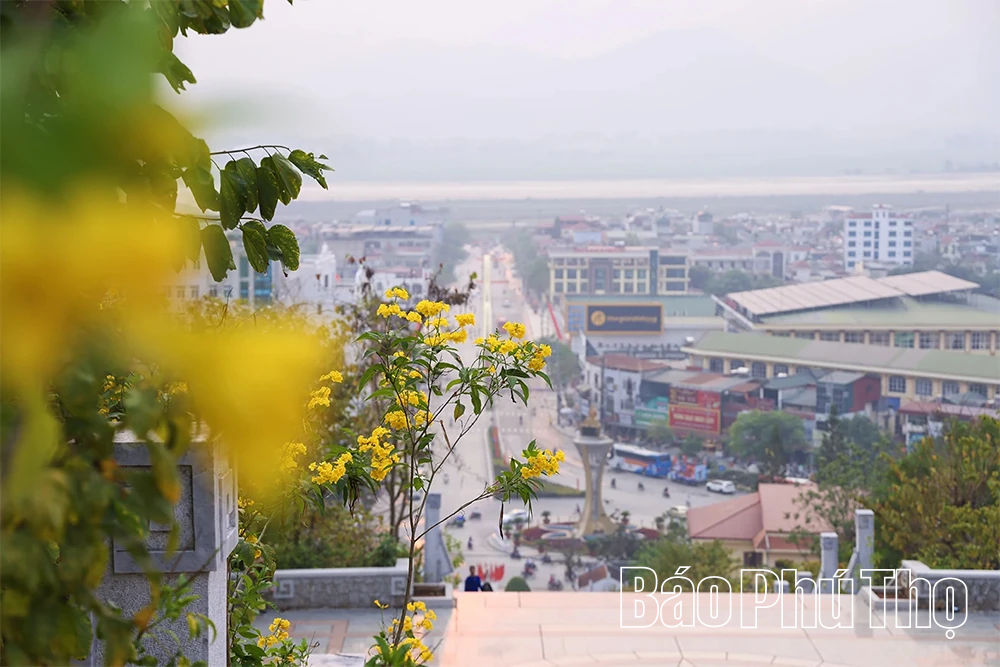 Điện Biên Phủ - Bản hùng ca bất diệt giữa lòng Tây Bắc