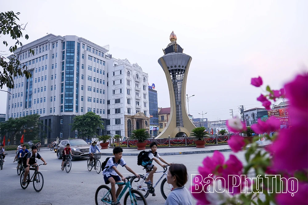 Điện Biên Phủ - Bản hùng ca bất diệt giữa lòng Tây Bắc