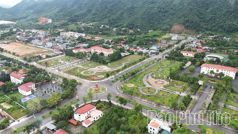 Mở đường cho phát triển bền vững