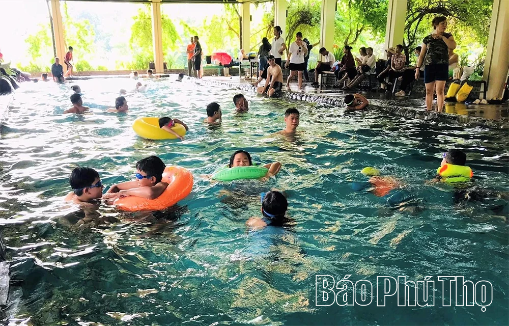 Kỳ II: “Nàng công chúa” giữa đại ngàn Mường Động thức giấc