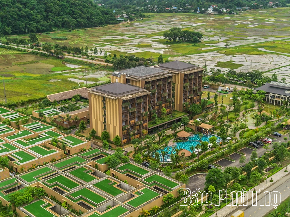 Kỳ III: Giữ “hồn đất Mường” cho dòng khoáng nóng tương lai