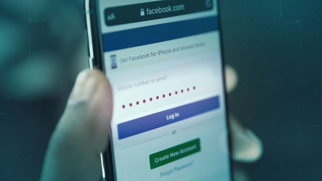 Hacker mượn tay Google để đánh cắp 30.000 tài khoản Facebook