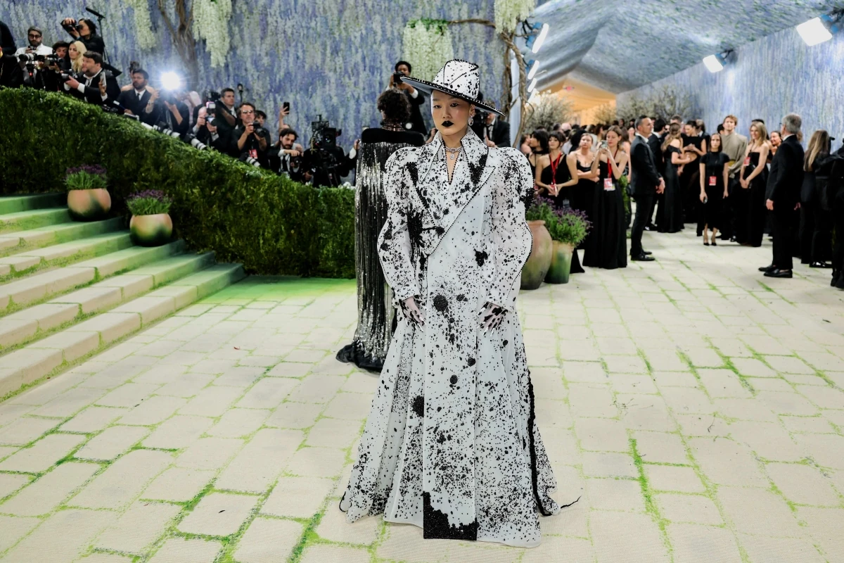 Met Gala 2026: Khi thảm đỏ thành “diễn đàn quyền lực” của thời trang và nghệ thuật