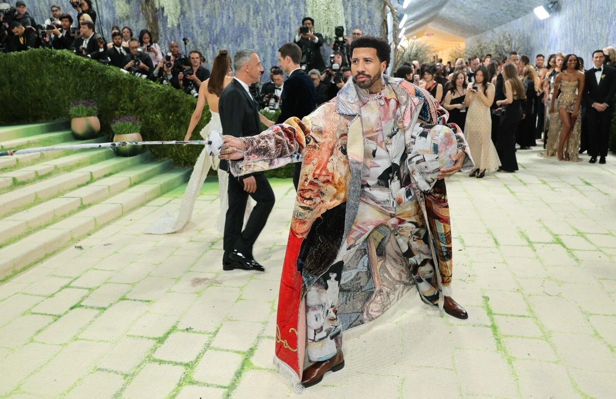 Met Gala 2026: Khi thảm đỏ thành “diễn đàn quyền lực” của thời trang và nghệ thuật