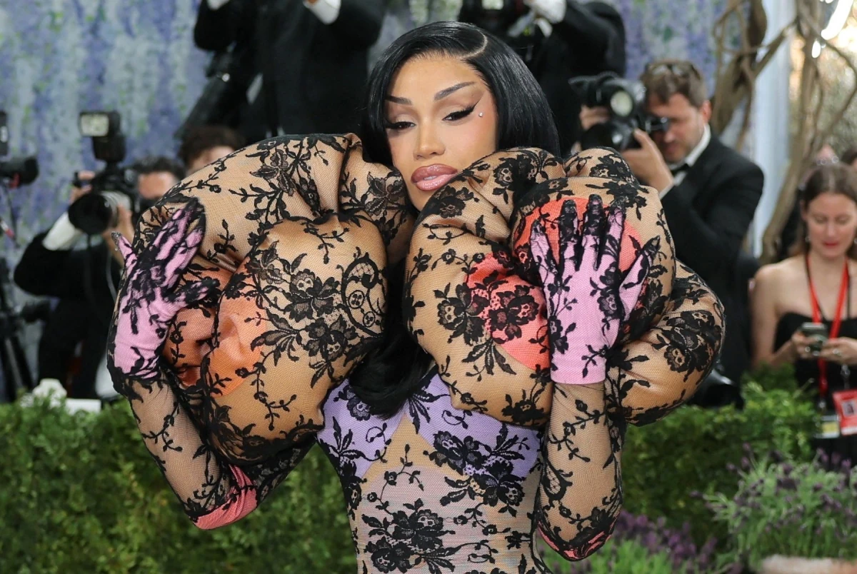 Met Gala 2026: Khi thảm đỏ thành “diễn đàn quyền lực” của thời trang và nghệ thuật
