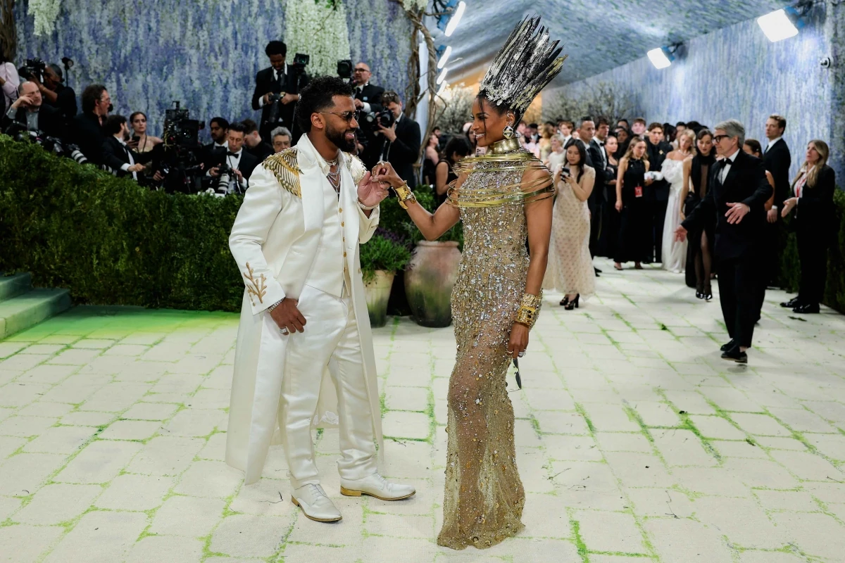 Met Gala 2026: Khi thảm đỏ thành “diễn đàn quyền lực” của thời trang và nghệ thuật
