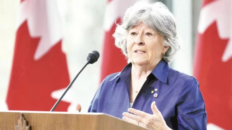 Canada có Toàn quyền mới