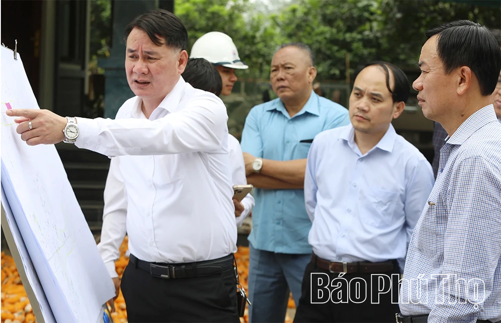 Kỳ Sơn: Trải thảm đỏ đón đầu tư, tạo sinh kế bền vững