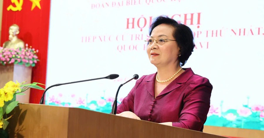 Định hướng 3 phương án sắp xếp cán bộ không chuyên trách cấp xã; cải cách tổng thể, mở rộng quan hệ tiền lương