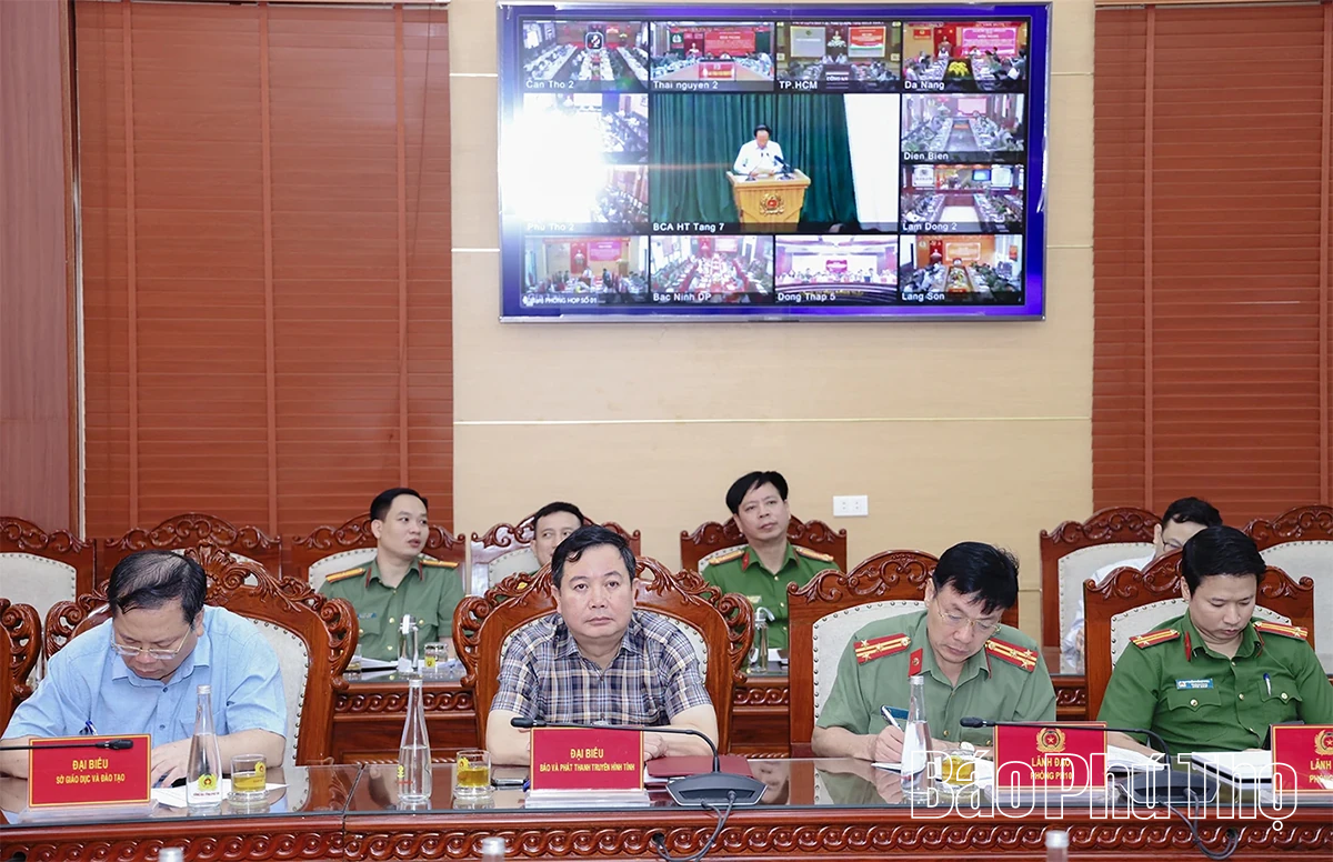 Hoàn thiện hành lang pháp lý, nâng cao hiệu quả phòng cháy, chữa cháy và cứu nạn, cứu hộ giai đoạn 2015-2025