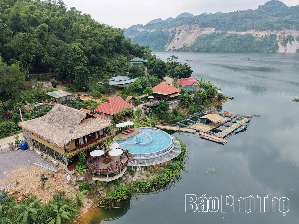 Kỳ III: Động lực mới cho “tam nông”