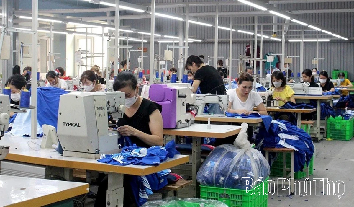 Kỳ II: Động lực cho hội nhập, phát triển bền vững