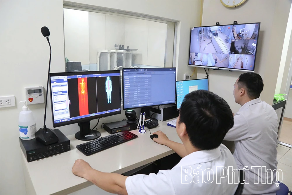 Mang lại hy vọng cho người bệnh ung thư