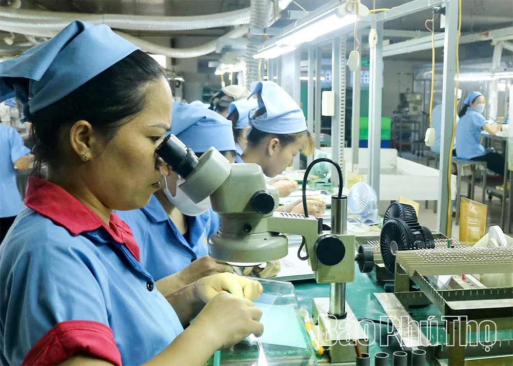 Thúc đẩy hệ sinh thái doanh nghiệp khoa học và công nghệ