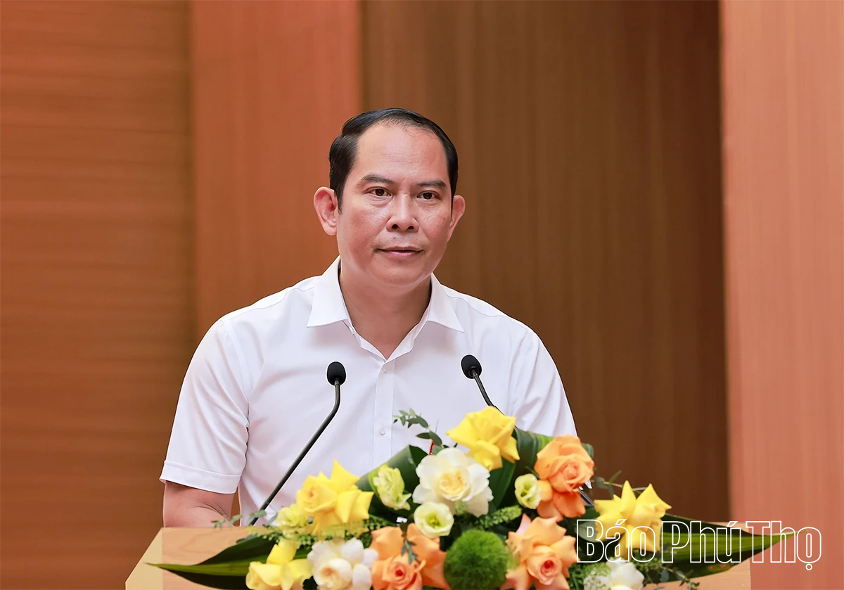 Đại biểu HĐND tỉnh thảo luận, làm rõ các dự thảo nghị quyết trình tại Kỳ họp thứ Hai, HĐND tỉnh khóa XX