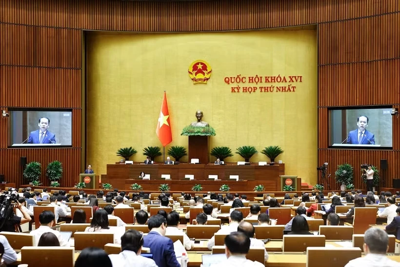 Thí điểm chế định luật sư công tại 8 bộ và 10 địa phương từ ngày 1/10/2026