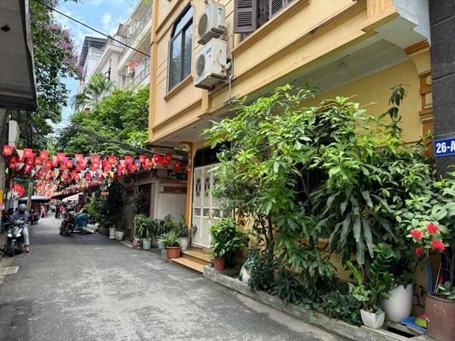 Chính phủ yêu cầu khẩn trương hoàn thành việc sắp xếp tổ dân phố, thôn, bản