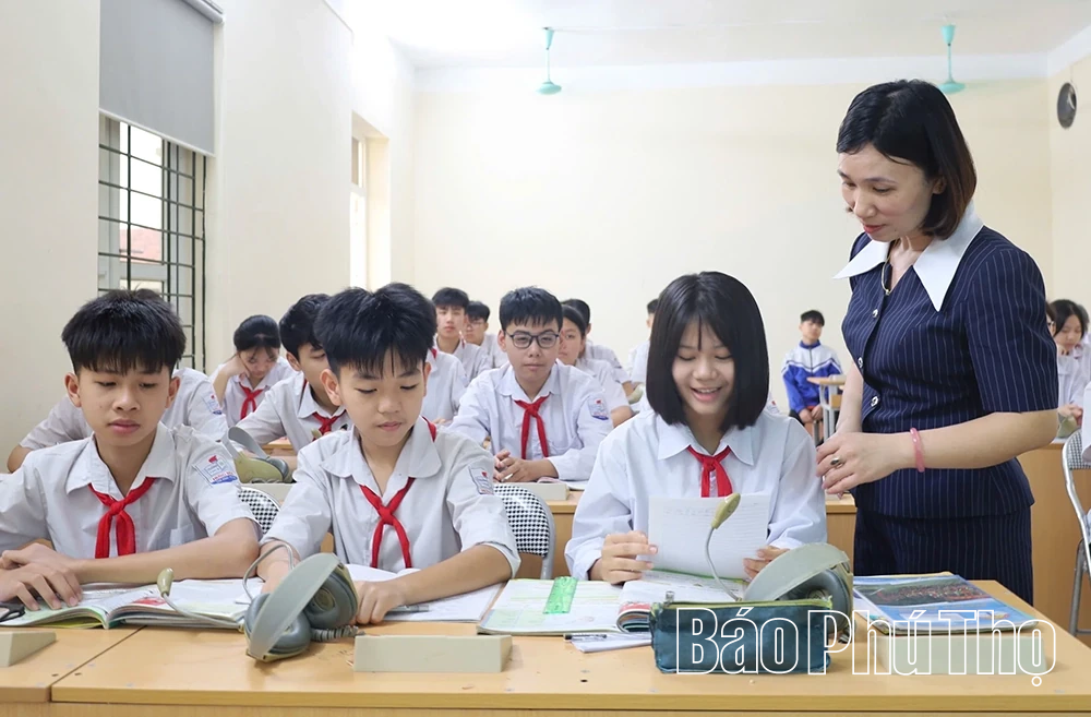 Thông tư mới về dạy thêm, học thêm: Tăng trách nhiệm, siết quản lý