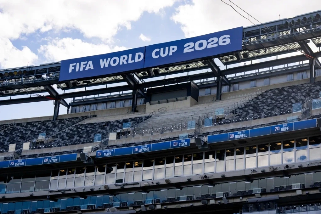 Khách sạn mùa World Cup 2026 có nguy cơ ế phòng