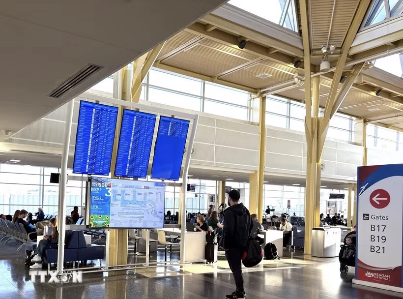 ACI: Giá vé máy bay sẽ tiếp tục duy trì ở mức cao