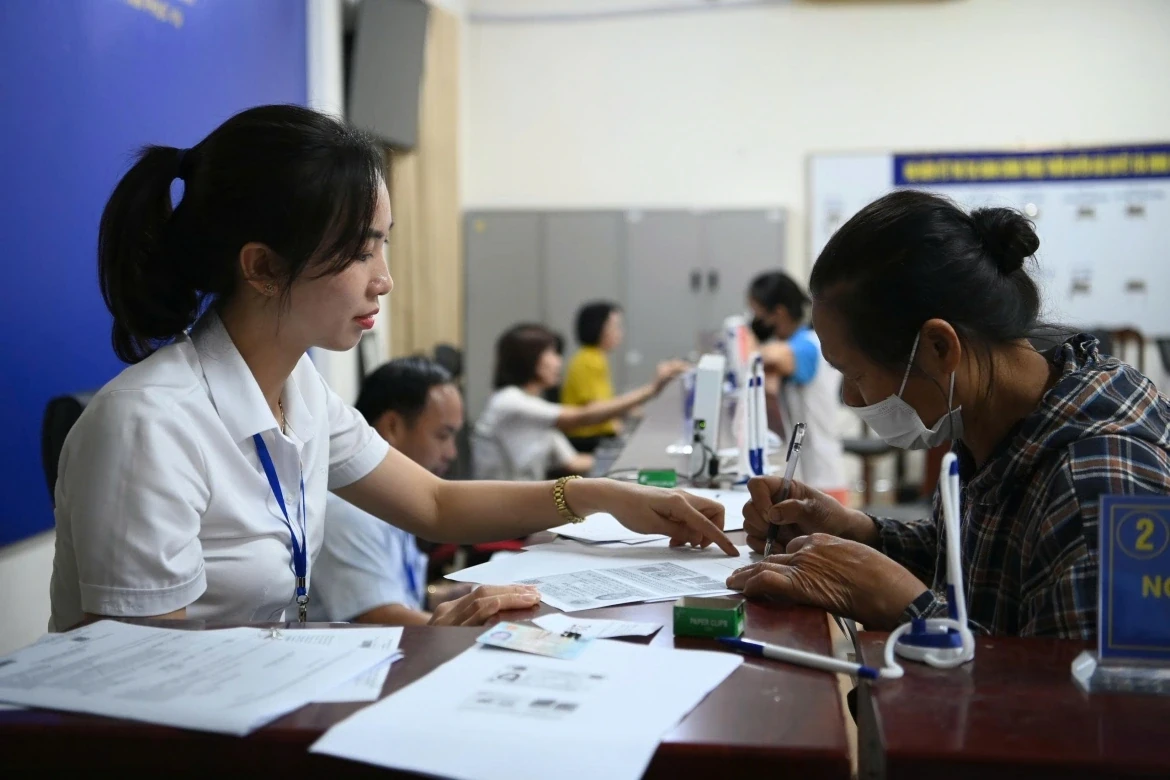 Địa phương chủ động để chính quyền hai cấp vận hành hiệu quả