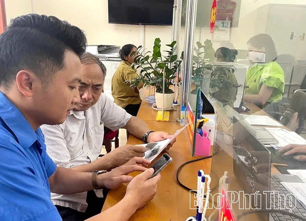 Chủ động bảo vệ “trận địa niềm tin” trên không gian mạng
