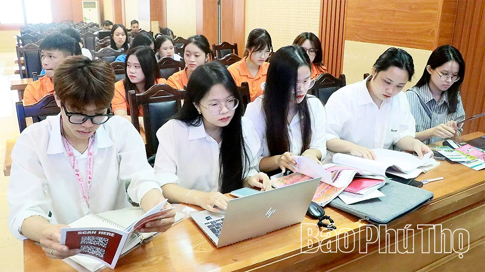 Thi đua đổi mới, tăng tốc chuyển đổi số
