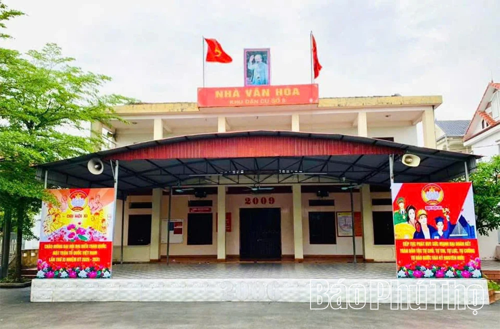 Tưng bừng các hoạt động chào mừng Đại hội đại biểu toàn quốc MTTQ Việt Nam lần thứ XI